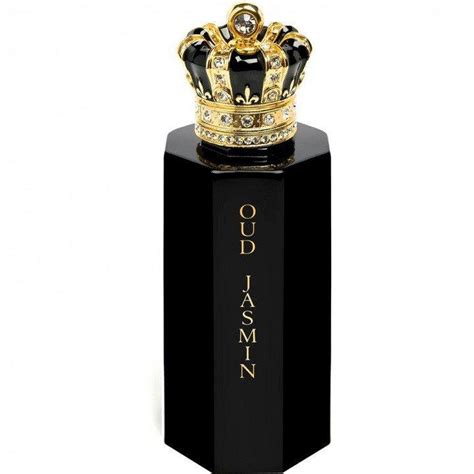 royal crown oud jasmine